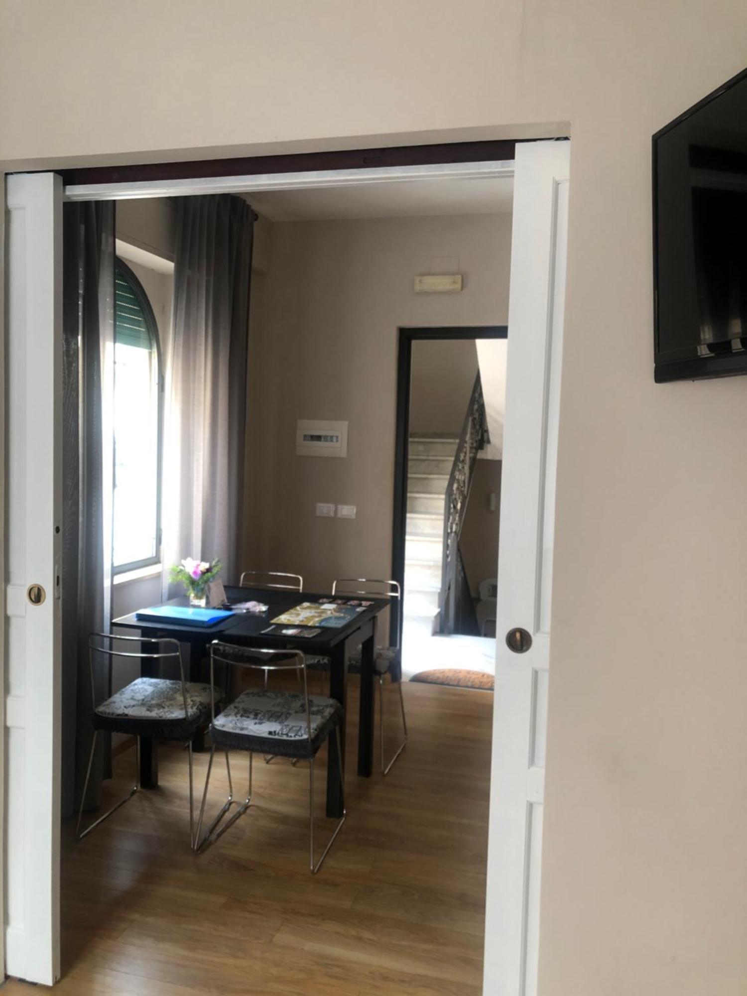 Taormina Center Private Apartments By Fragranza Di Sicilia Exteriér fotografie
